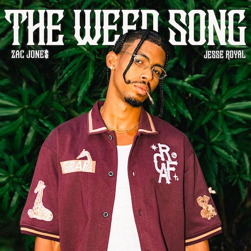Buy The weed song